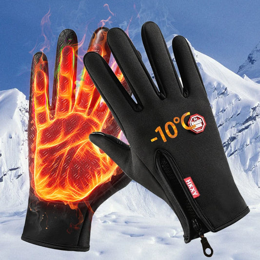 Winter Touchscreen Gloves™
